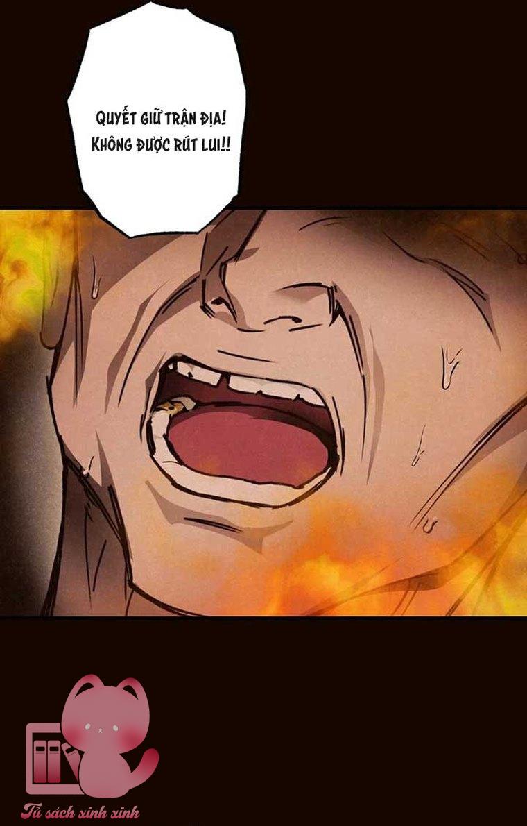 Hạ Tàn Trong Đêm Đen - Chap 12 - Trang 63