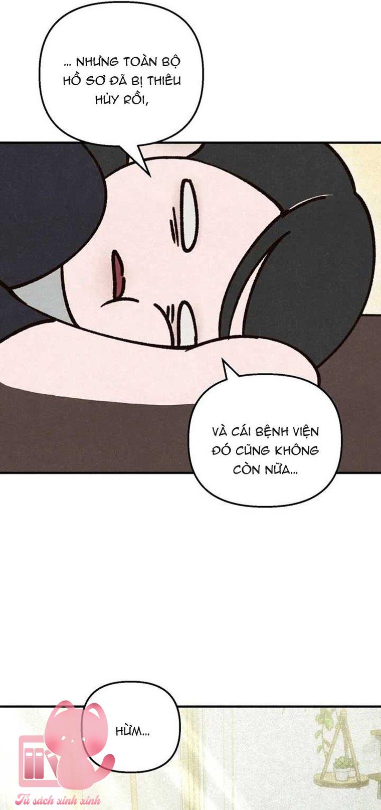 Hạ Tàn Trong Đêm Đen - Chap 12 - Trang 9