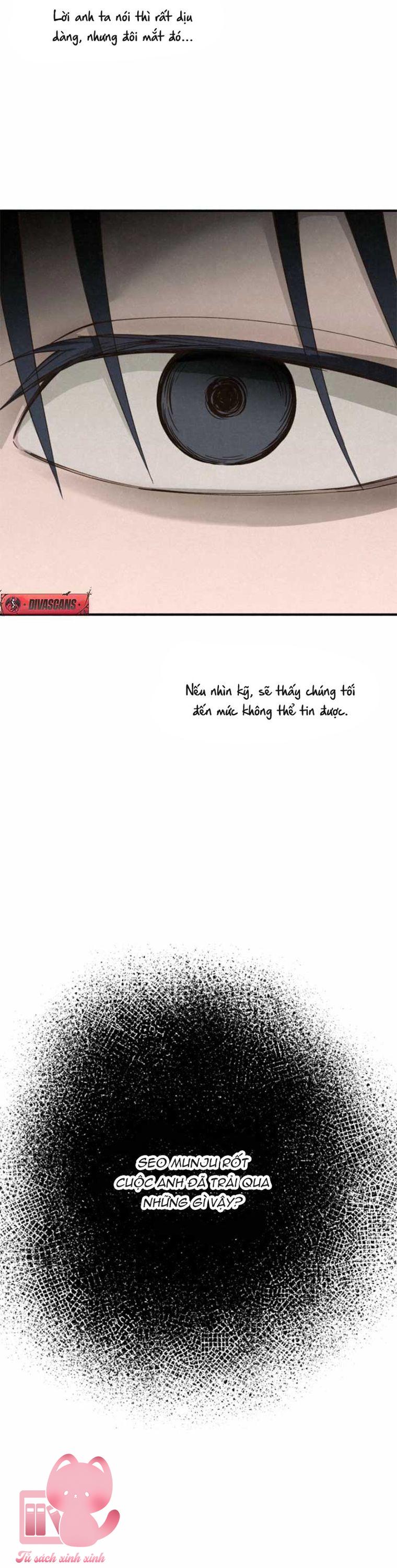 Hạ Tàn Trong Đêm Đen - Chap 13 - Trang 13