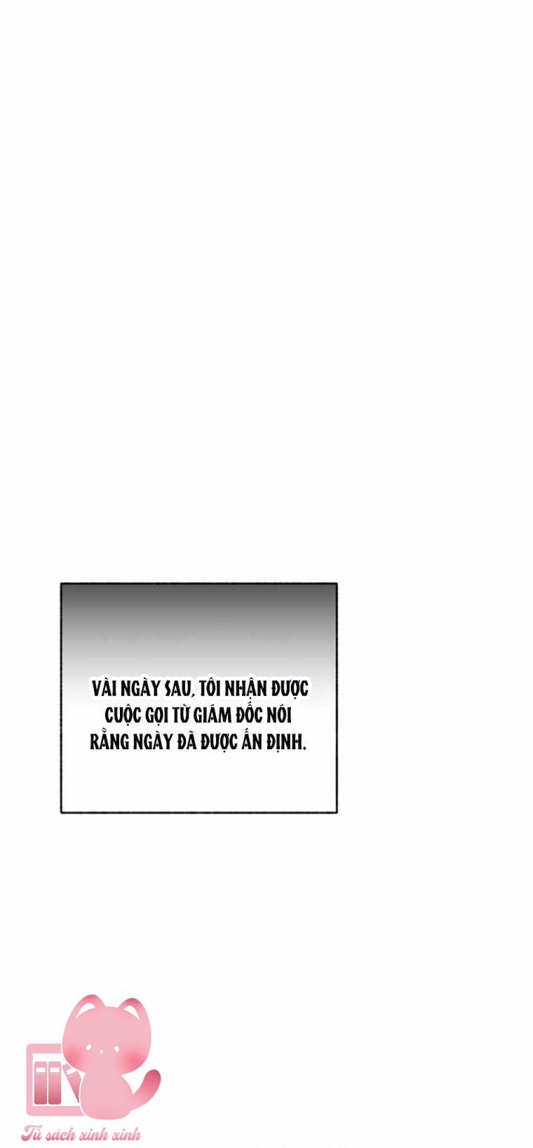 Hạ Tàn Trong Đêm Đen - Chap 13 - Trang 14