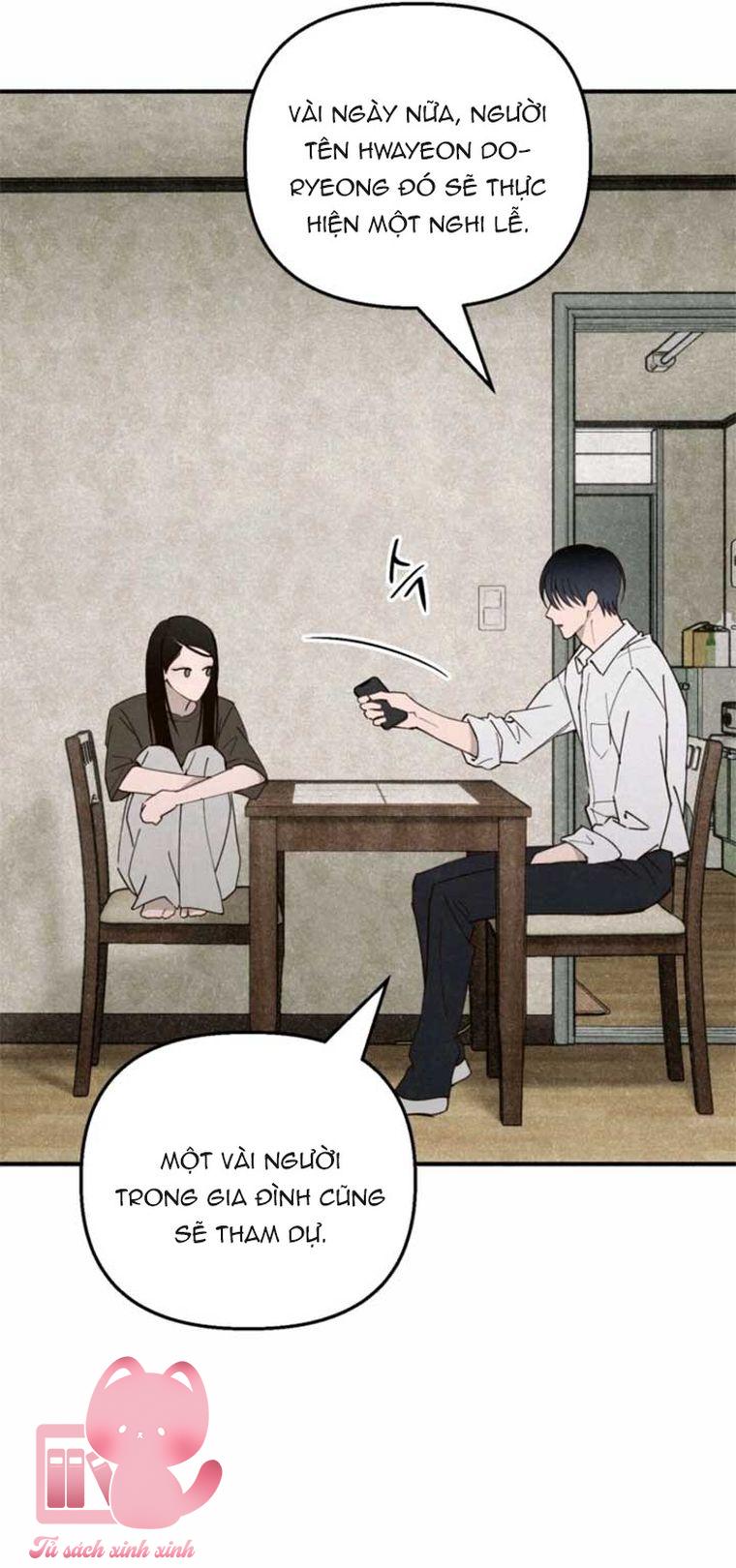 Hạ Tàn Trong Đêm Đen - Chap 13 - Trang 15