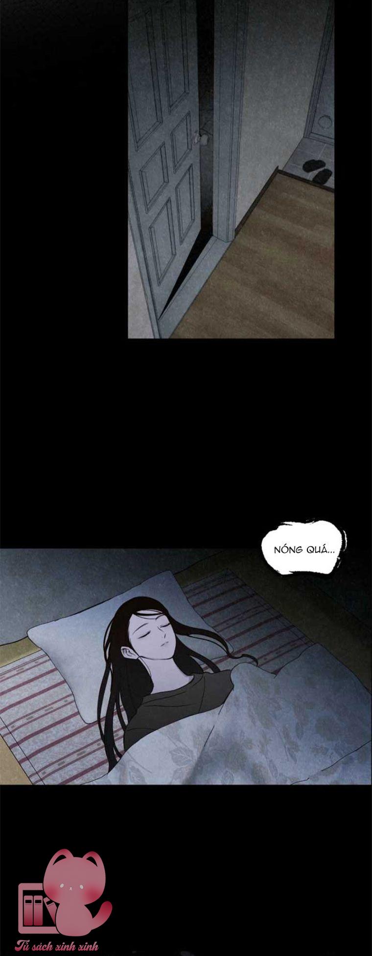 Hạ Tàn Trong Đêm Đen - Chap 13 - Trang 29