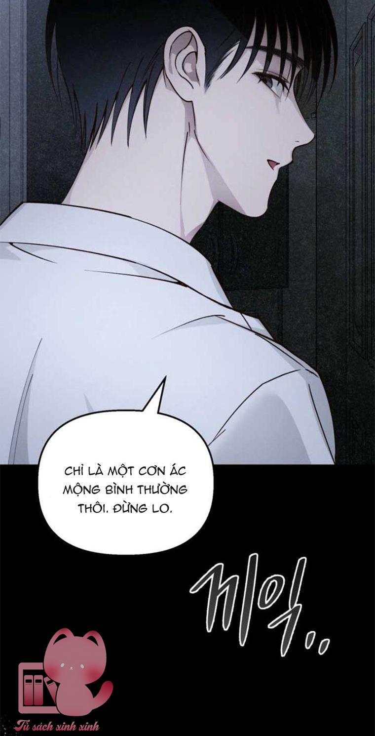 Hạ Tàn Trong Đêm Đen - Chap 13 - Trang 36