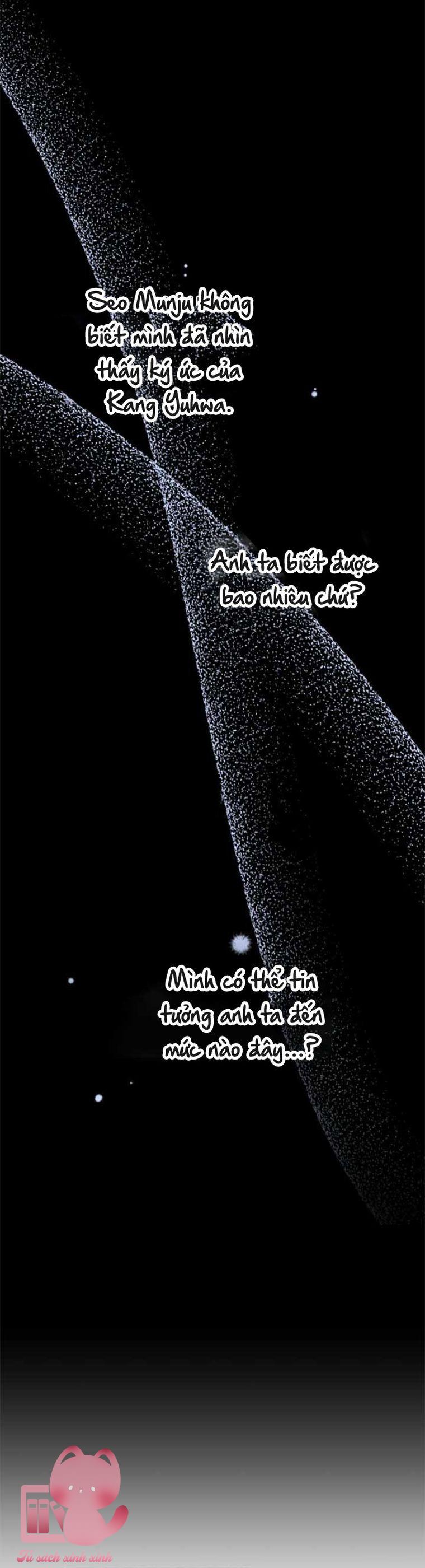 Hạ Tàn Trong Đêm Đen - Chap 13 - Trang 37