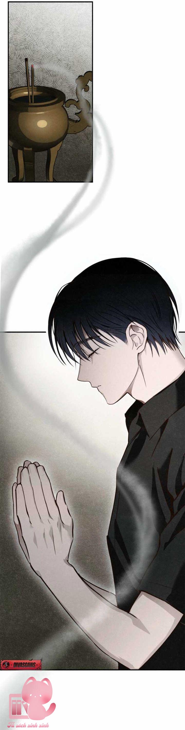 Hạ Tàn Trong Đêm Đen - Chap 13 - Trang 39