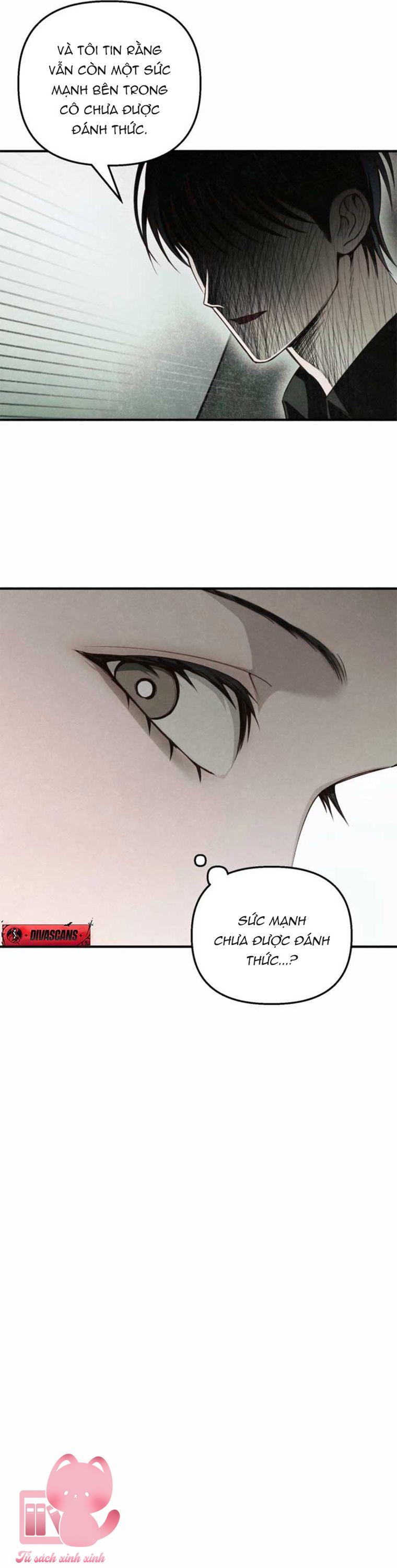 Hạ Tàn Trong Đêm Đen - Chap 13 - Trang 43