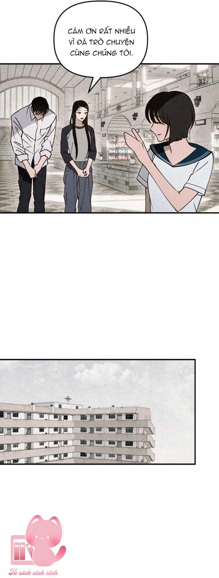 Hạ Tàn Trong Đêm Đen - Chap 13 - Trang 52