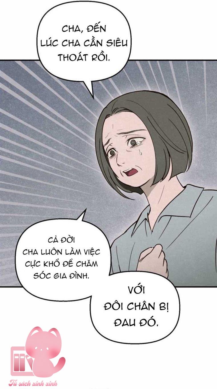 Hạ Tàn Trong Đêm Đen - Chap 14 - Trang 27