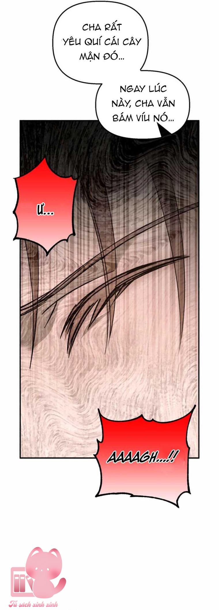 Hạ Tàn Trong Đêm Đen - Chap 14 - Trang 28