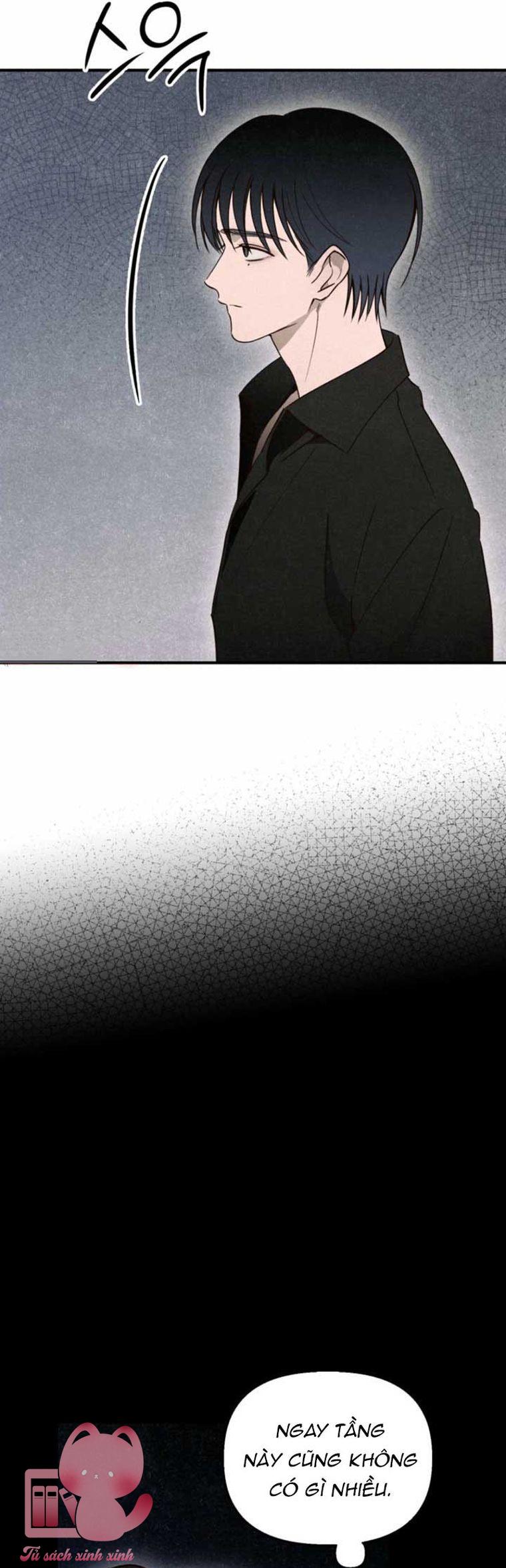 Hạ Tàn Trong Đêm Đen - Chap 14 - Trang 29