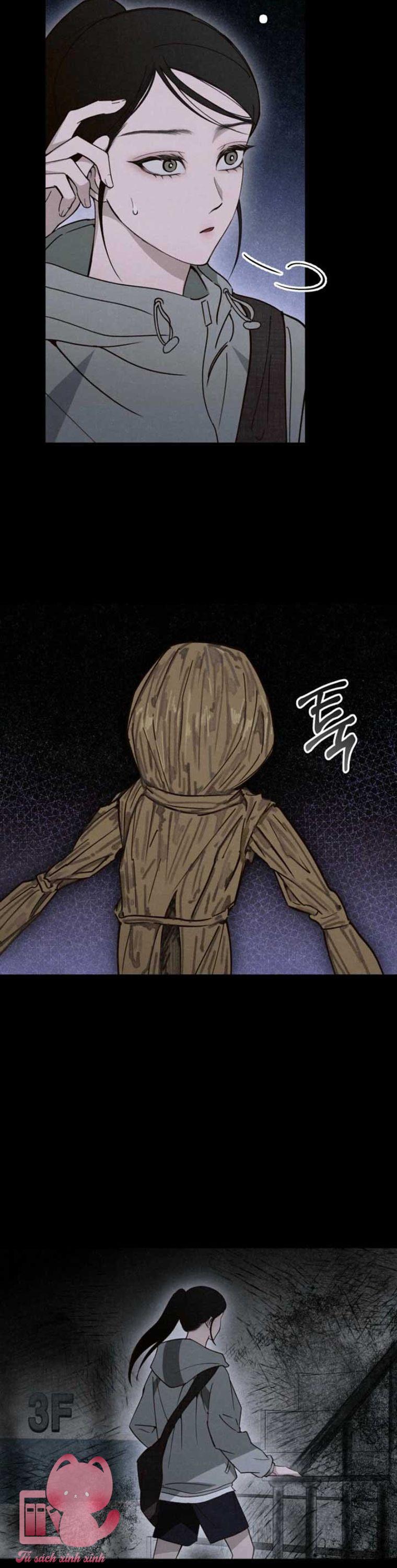 Hạ Tàn Trong Đêm Đen - Chap 14 - Trang 30