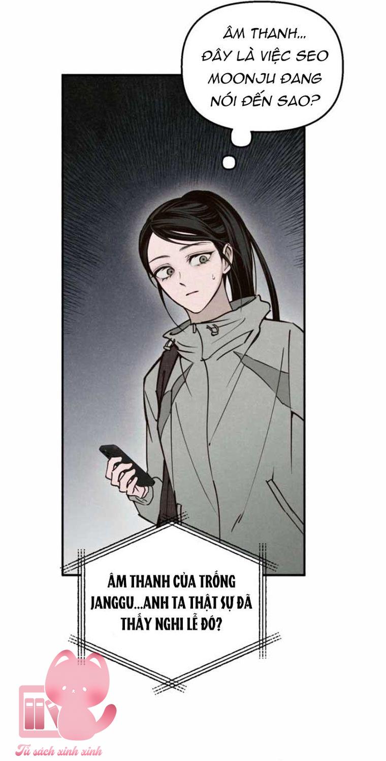 Hạ Tàn Trong Đêm Đen - Chap 14 - Trang 41