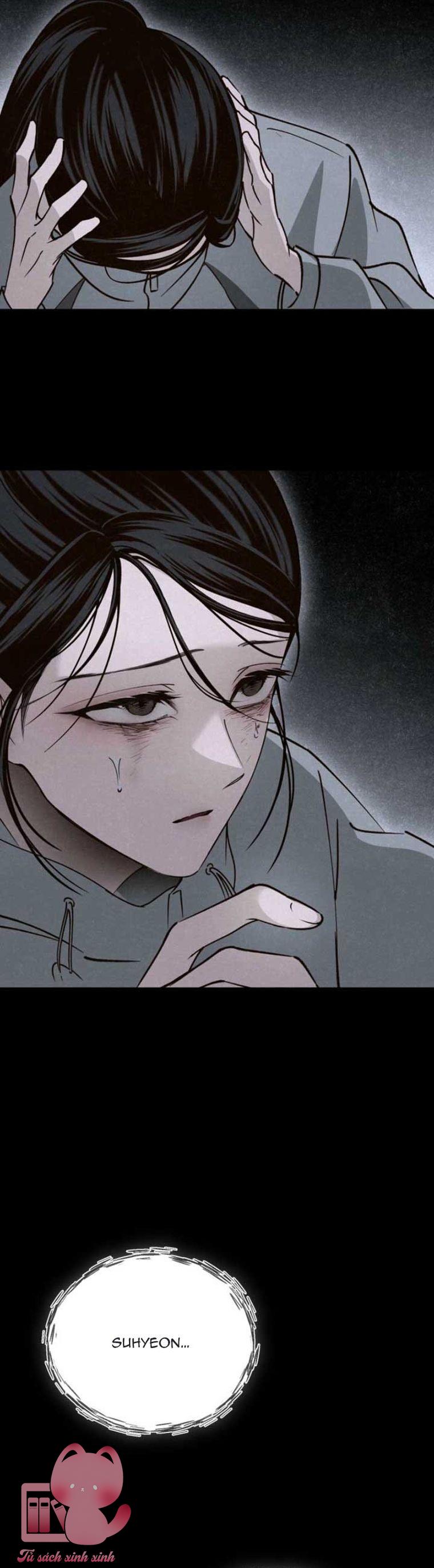 Hạ Tàn Trong Đêm Đen - Chap 15 - Trang 17