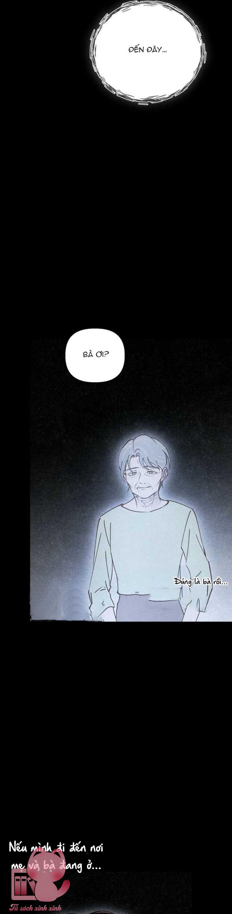 Hạ Tàn Trong Đêm Đen - Chap 15 - Trang 18