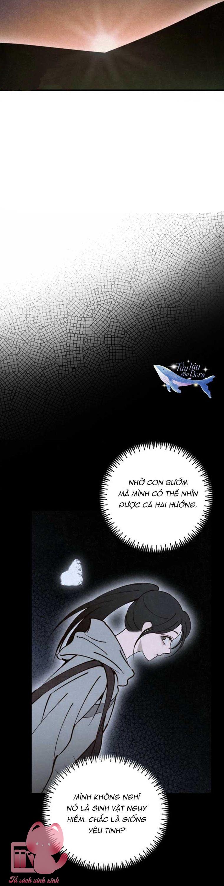 Hạ Tàn Trong Đêm Đen - Chap 15 - Trang 30