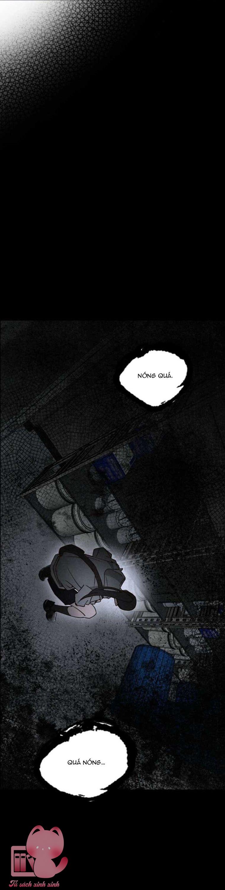 Hạ Tàn Trong Đêm Đen - Chap 15 - Trang 4