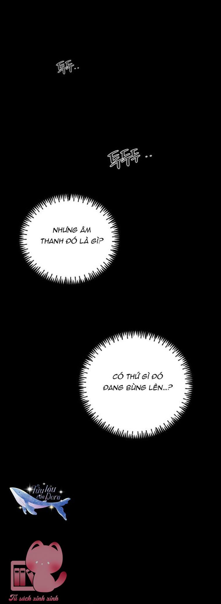 Hạ Tàn Trong Đêm Đen - Chap 15 - Trang 31