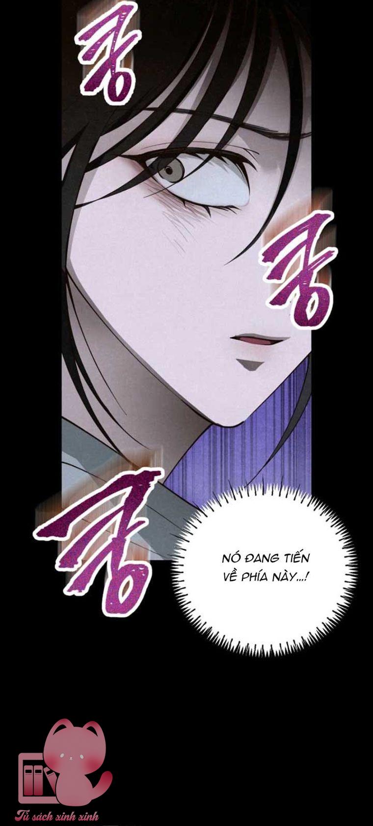 Hạ Tàn Trong Đêm Đen - Chap 15 - Trang 33