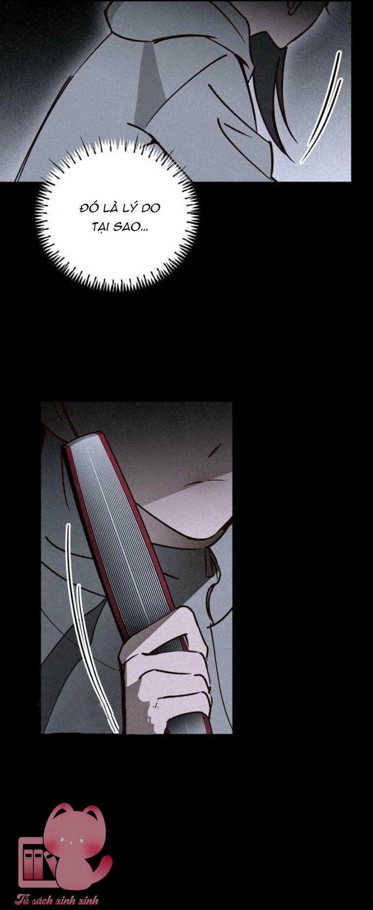 Hạ Tàn Trong Đêm Đen - Chap 15 - Trang 48