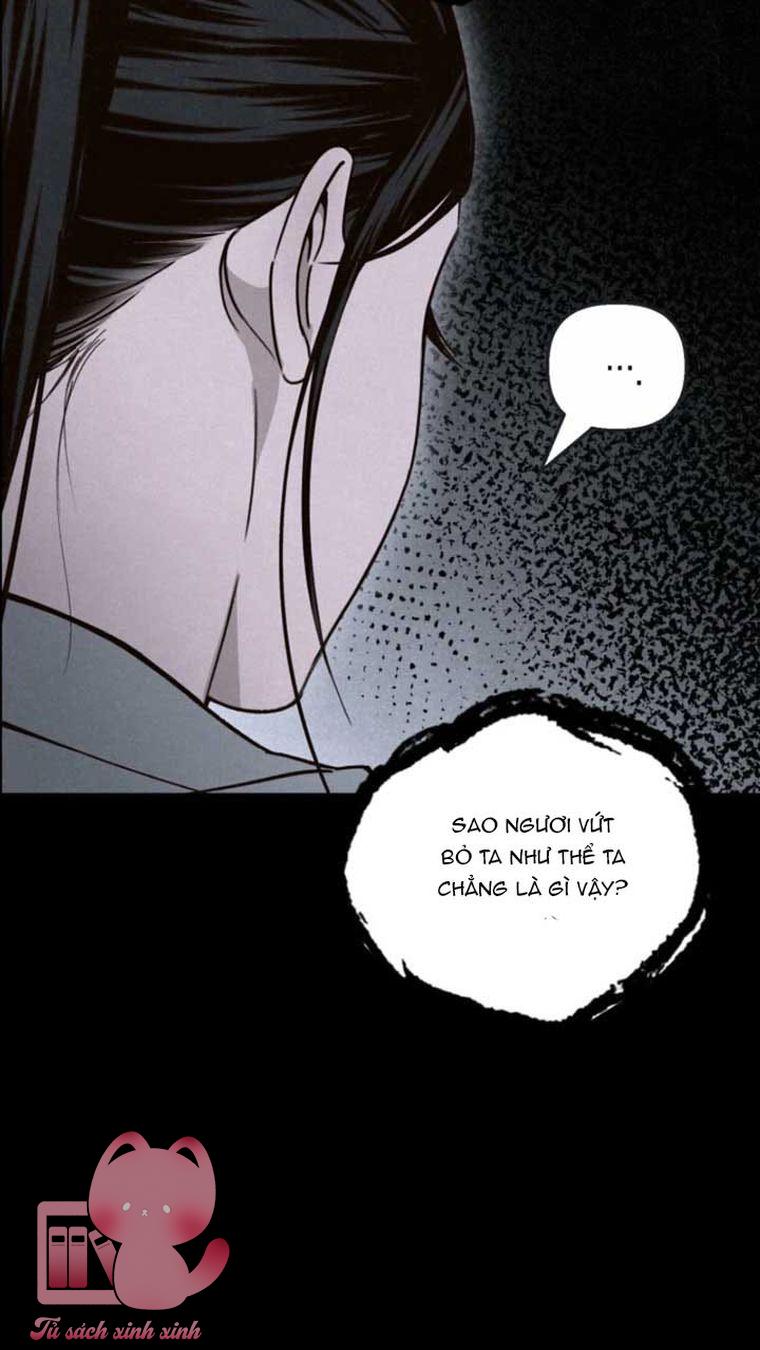 Hạ Tàn Trong Đêm Đen - Chap 15 - Trang 6