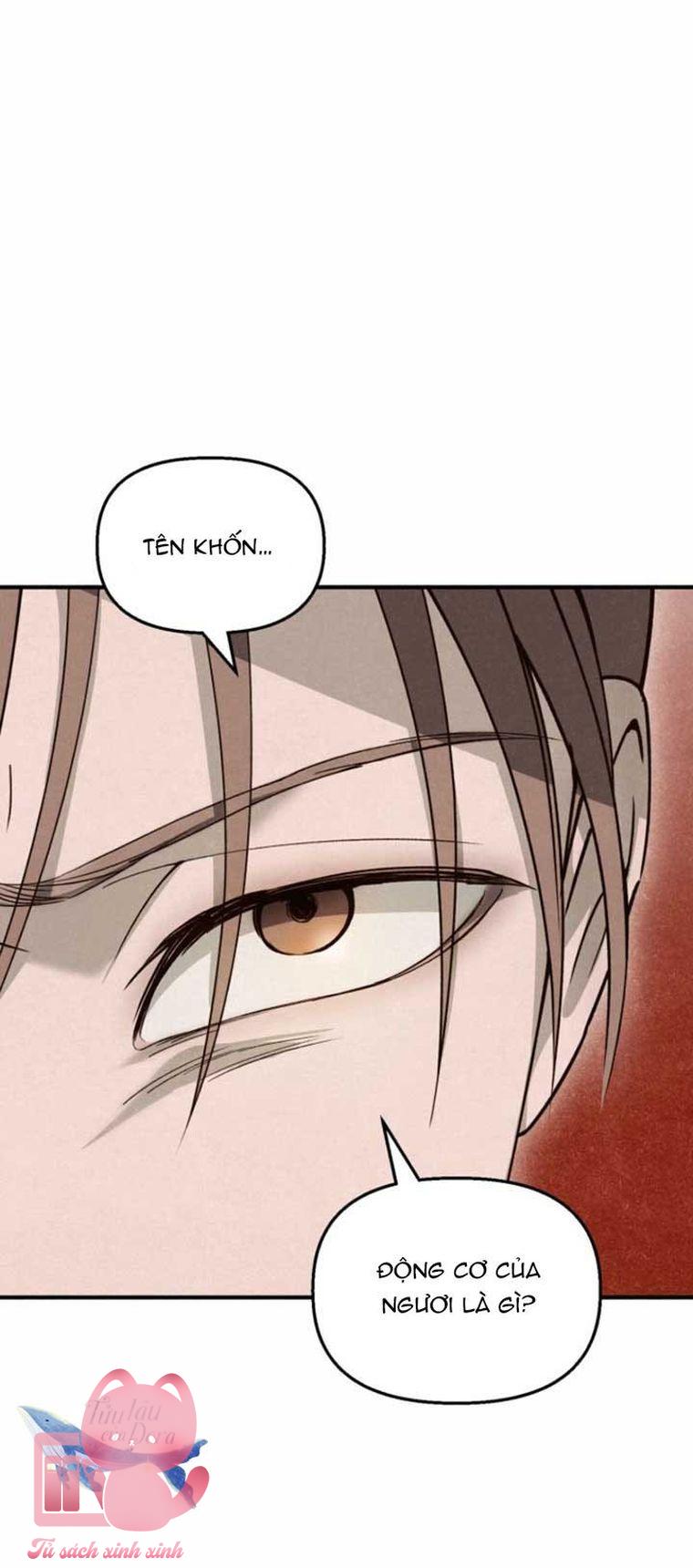 Hạ Tàn Trong Đêm Đen - Chap 15 - Trang 51