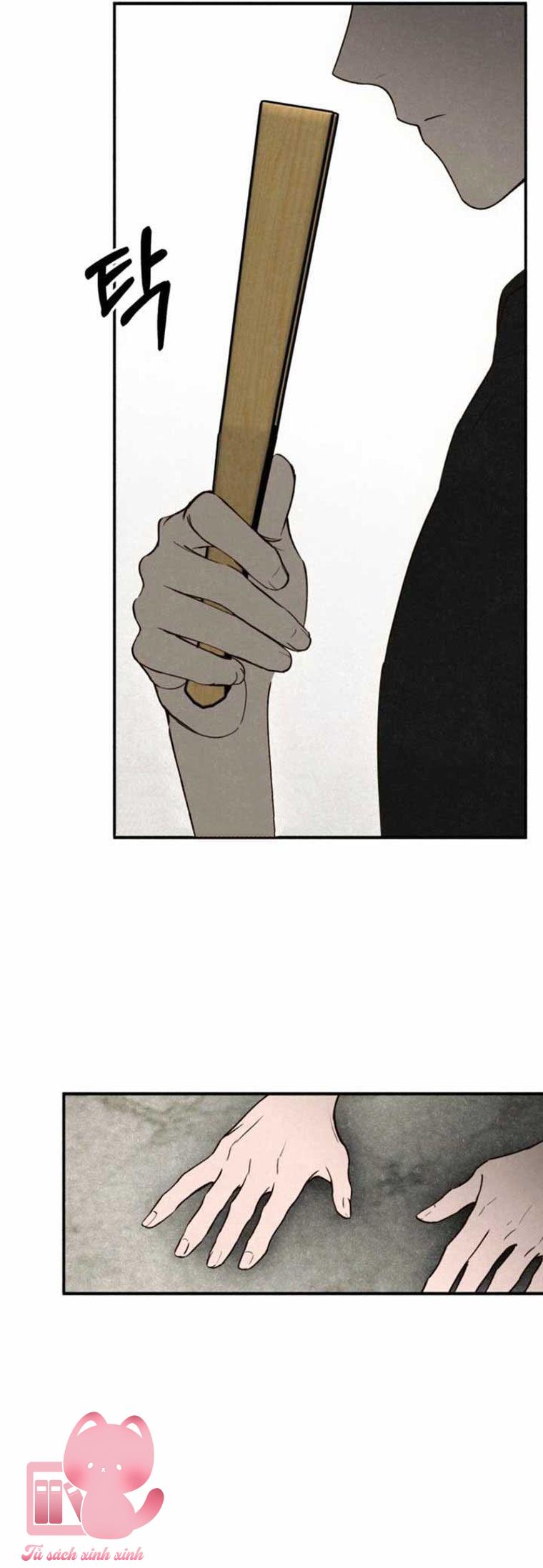 Hạ Tàn Trong Đêm Đen - Chap 15 - Trang 53
