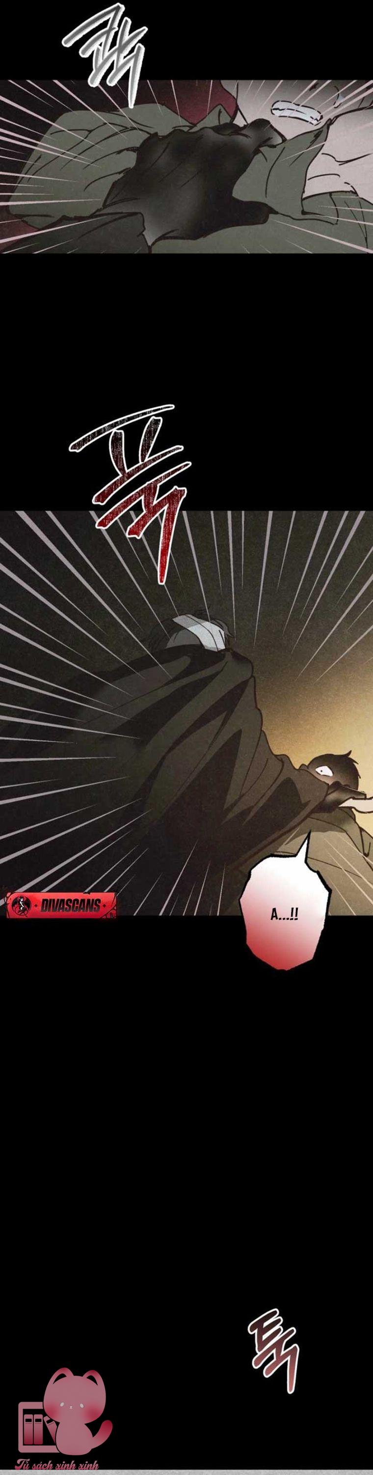 Hạ Tàn Trong Đêm Đen - Chap 16 - Trang 13