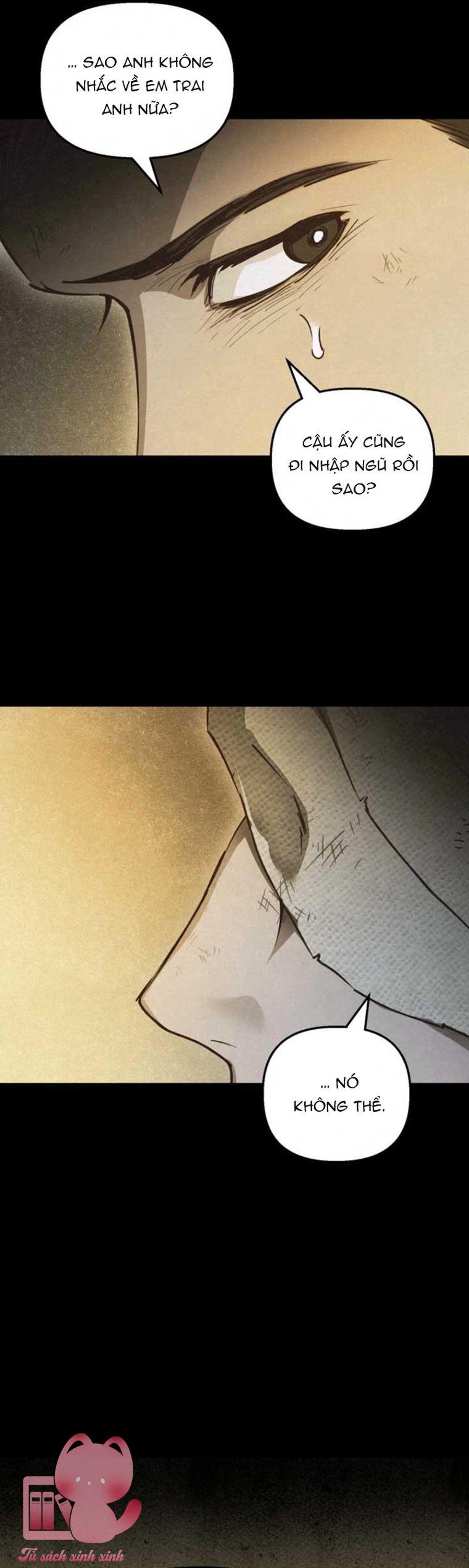 Hạ Tàn Trong Đêm Đen - Chap 16 - Trang 26