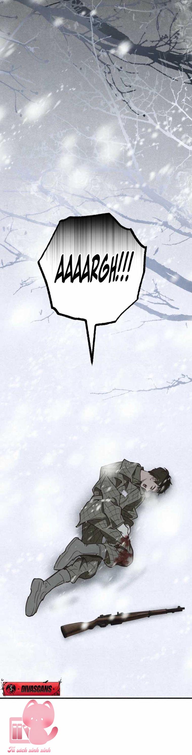 Hạ Tàn Trong Đêm Đen - Chap 16 - Trang 44