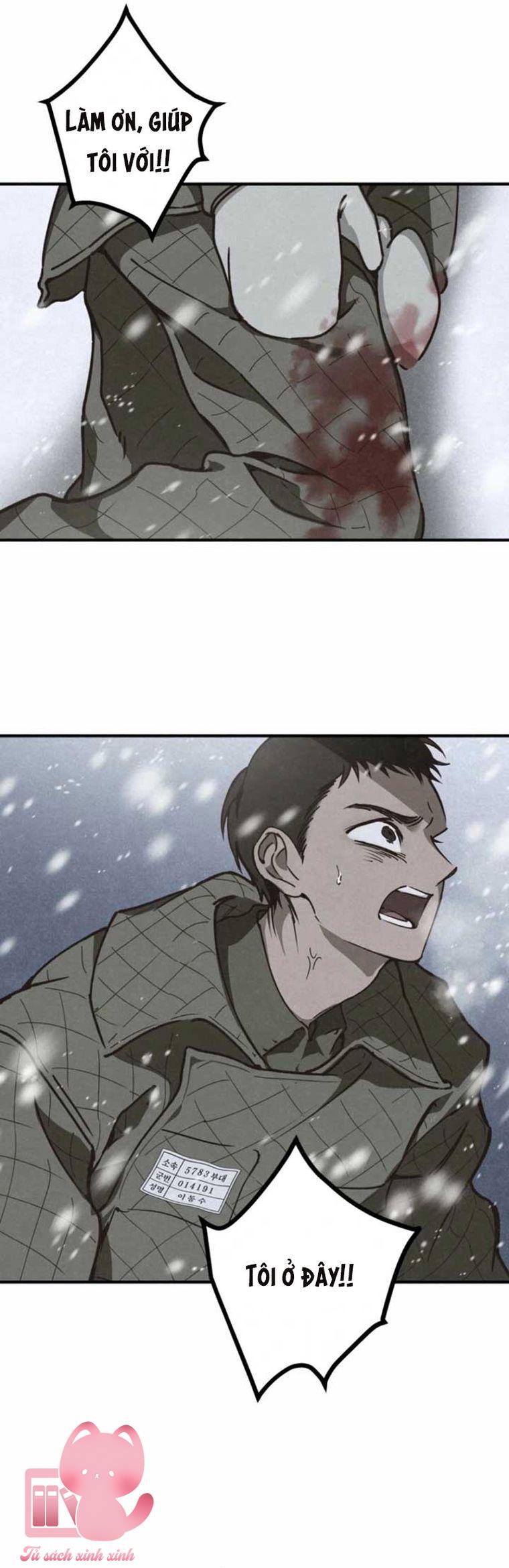 Hạ Tàn Trong Đêm Đen - Chap 16 - Trang 45