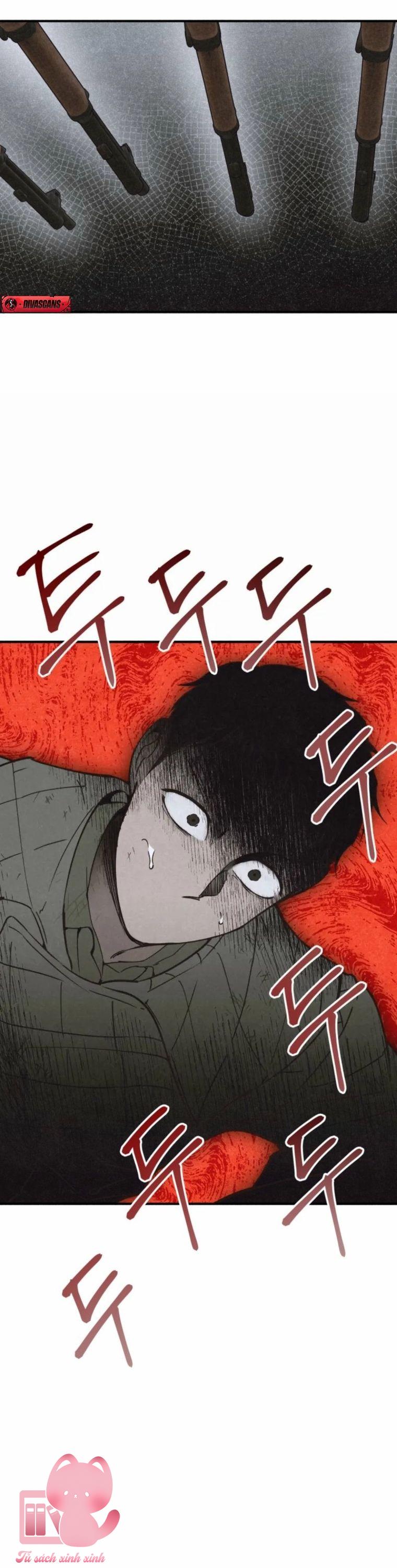 Hạ Tàn Trong Đêm Đen - Chap 17 - Trang 13
