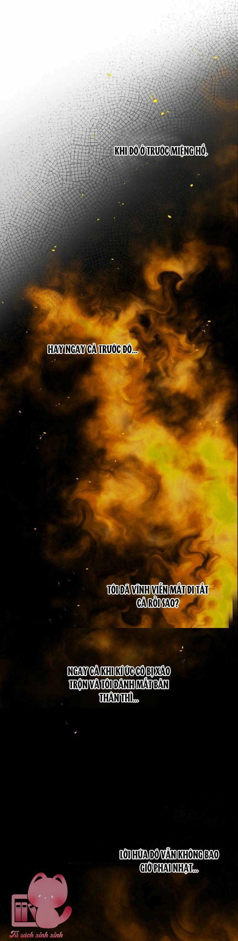 Hạ Tàn Trong Đêm Đen - Chap 17 - Trang 25