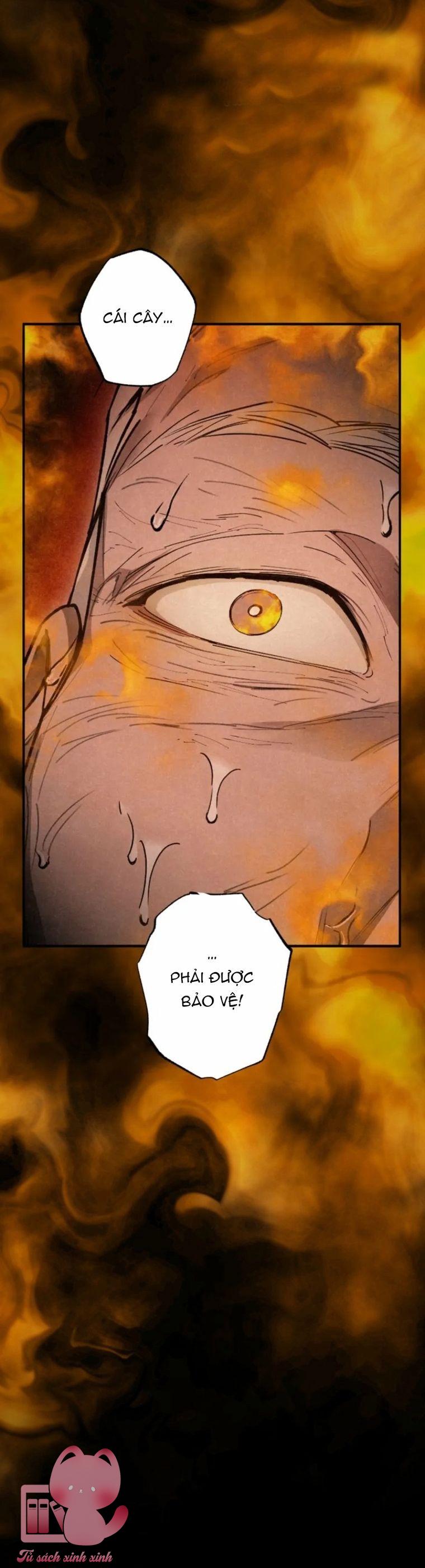 Hạ Tàn Trong Đêm Đen - Chap 17 - Trang 26