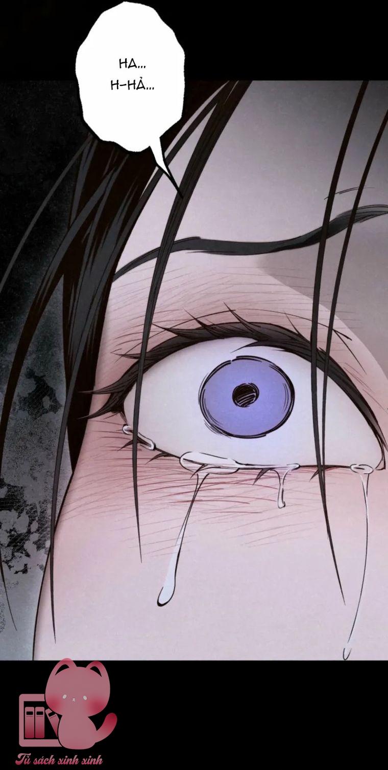 Hạ Tàn Trong Đêm Đen - Chap 17 - Trang 27