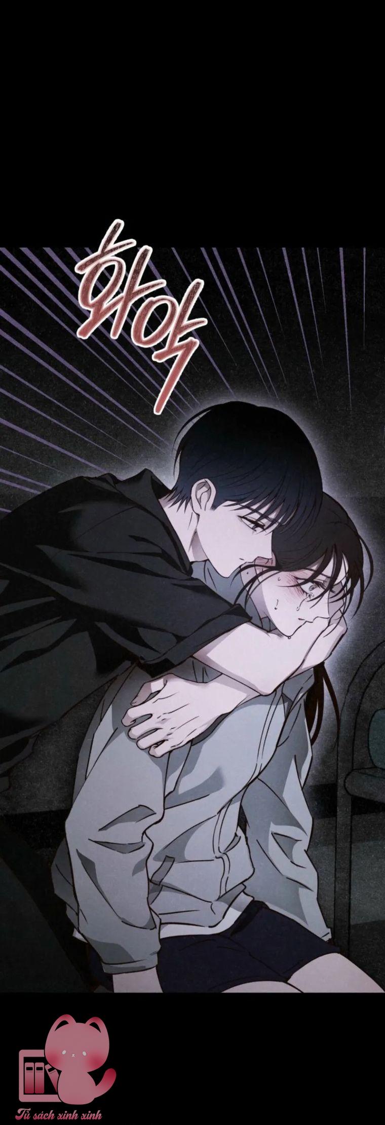 Hạ Tàn Trong Đêm Đen - Chap 17 - Trang 30