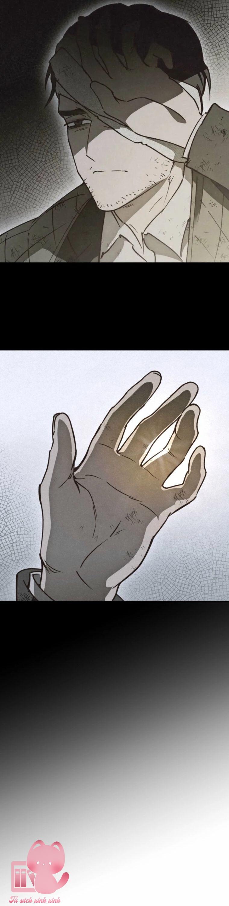Hạ Tàn Trong Đêm Đen - Chap 17 - Trang 44
