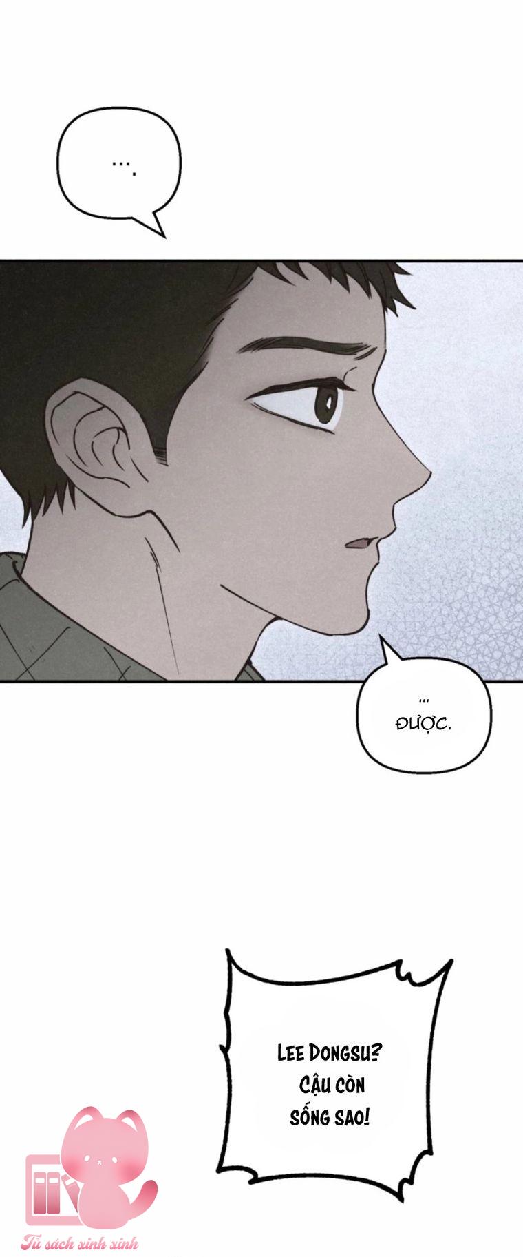 Hạ Tàn Trong Đêm Đen - Chap 17 - Trang 6