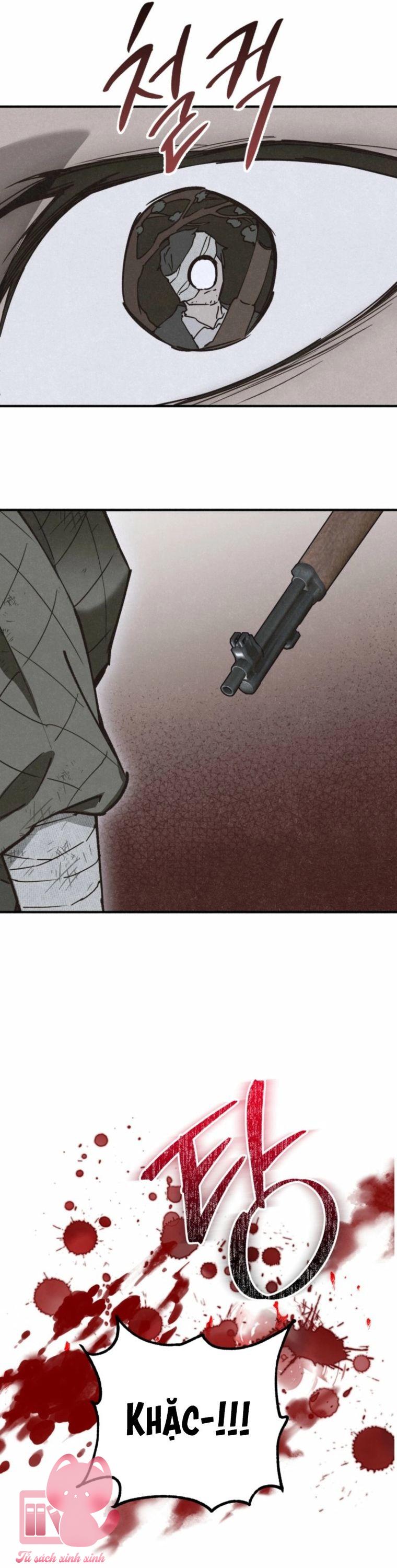 Hạ Tàn Trong Đêm Đen - Chap 17 - Trang 10