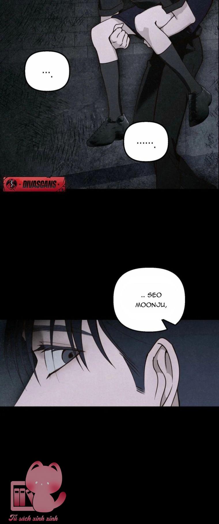 Hạ Tàn Trong Đêm Đen - Chap 18 - Trang 14