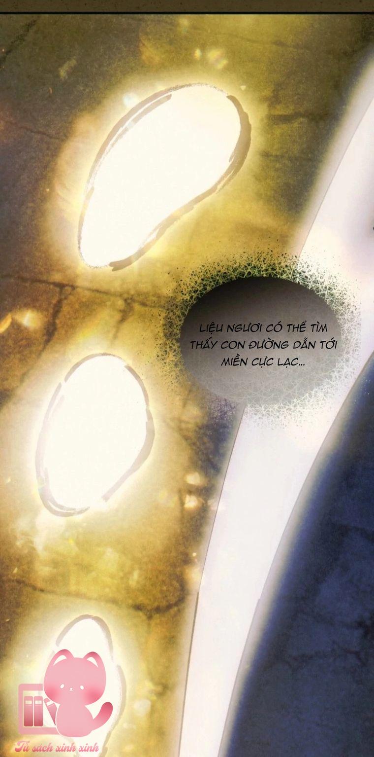 Hạ Tàn Trong Đêm Đen - Chap 18 - Trang 31