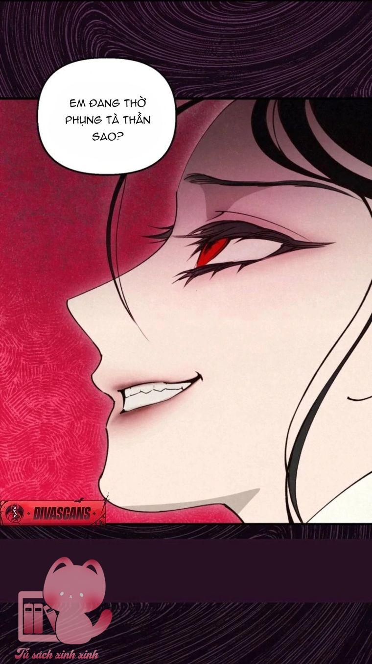 Hạ Tàn Trong Đêm Đen - Chap 18 - Trang 46