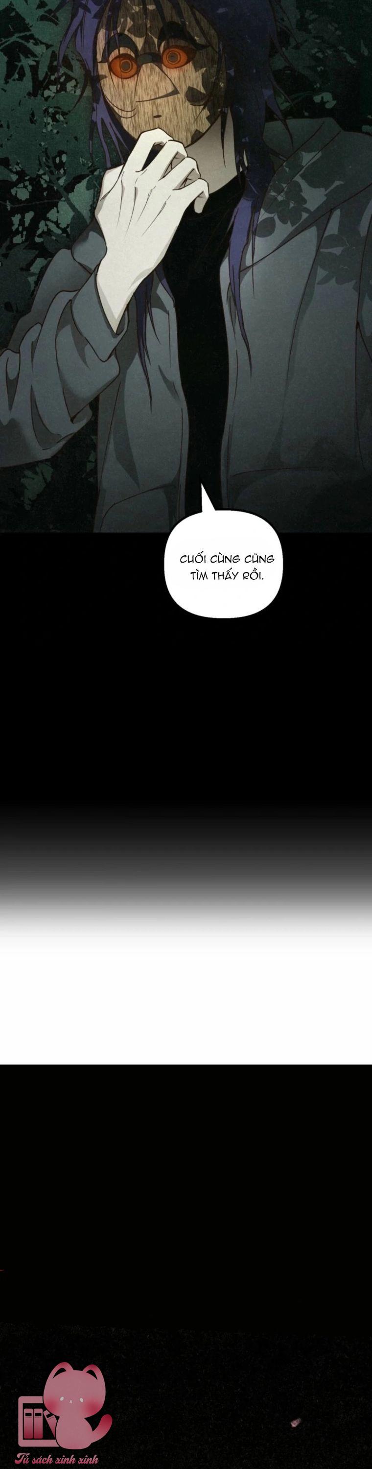 Hạ Tàn Trong Đêm Đen - Chap 18 - Trang 53