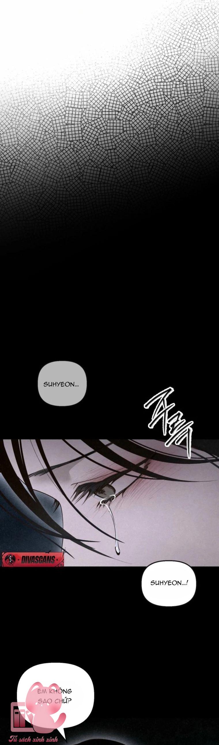 Hạ Tàn Trong Đêm Đen - Chap 18 - Trang 8