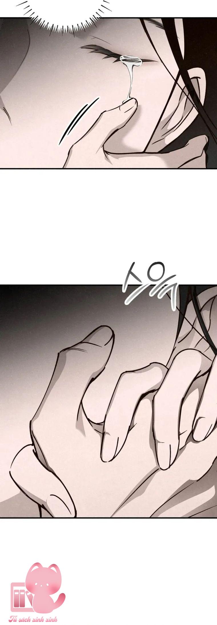 Hạ Tàn Trong Đêm Đen - Chap 19 - Trang 11