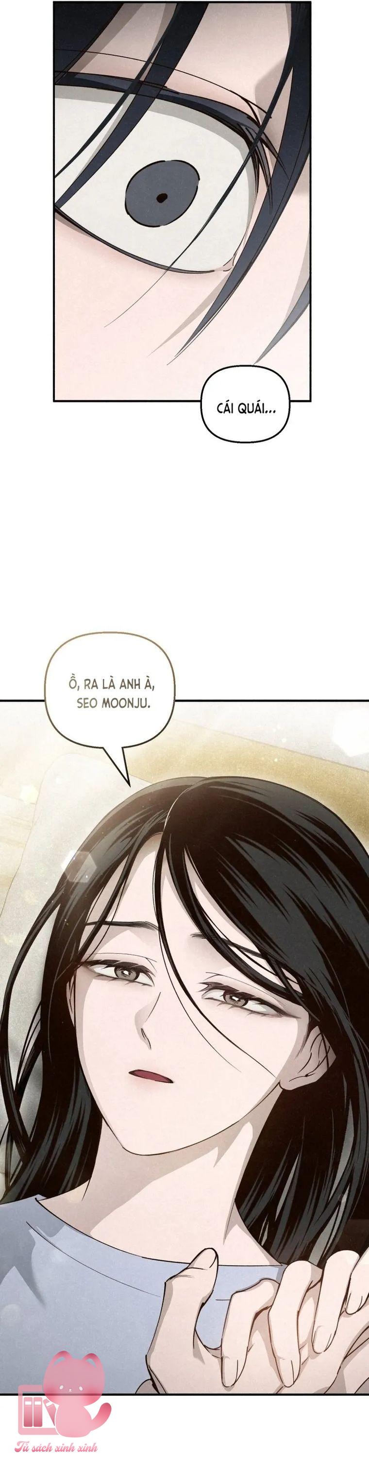 Hạ Tàn Trong Đêm Đen - Chap 19 - Trang 12