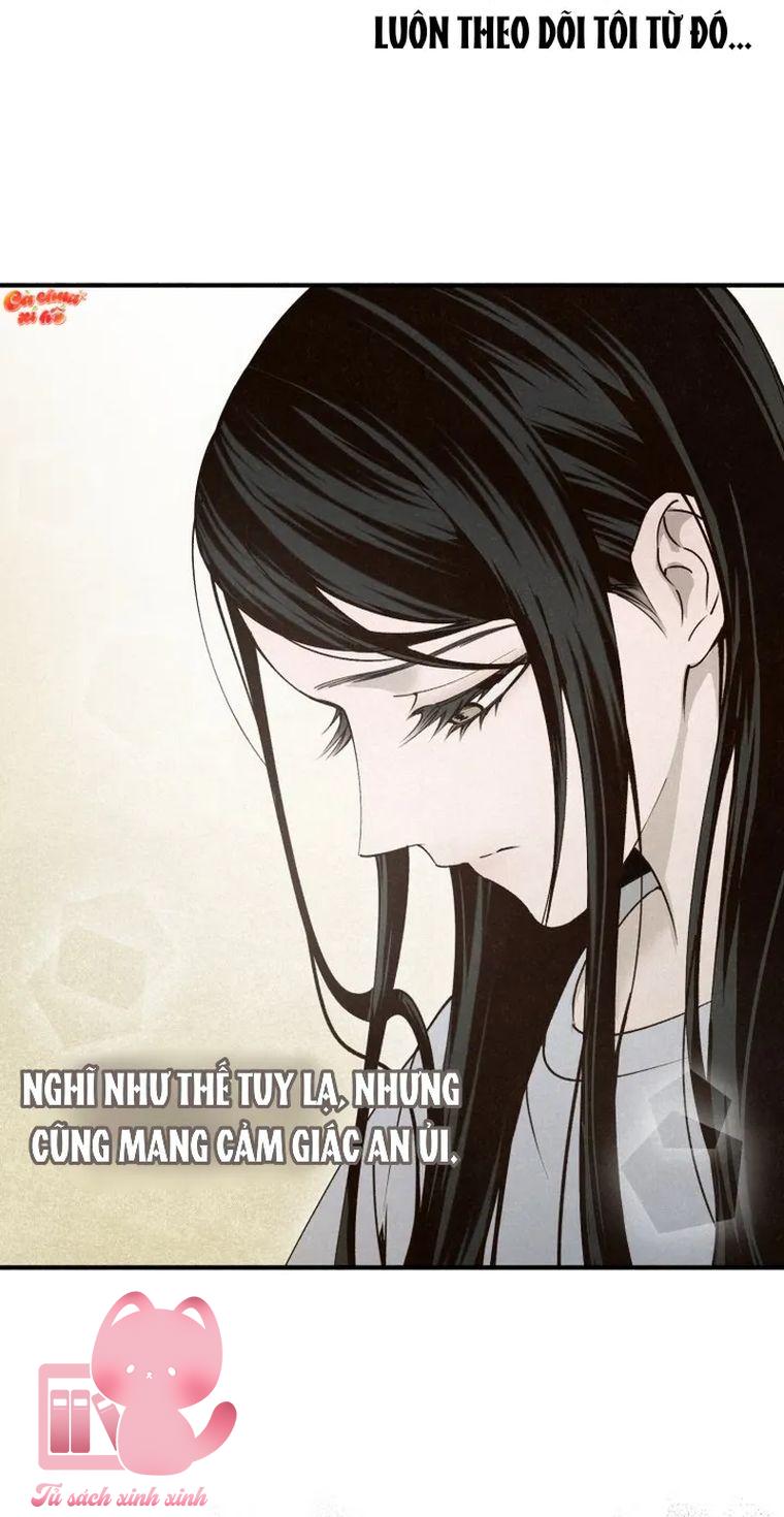 Hạ Tàn Trong Đêm Đen - Chap 19 - Trang 19