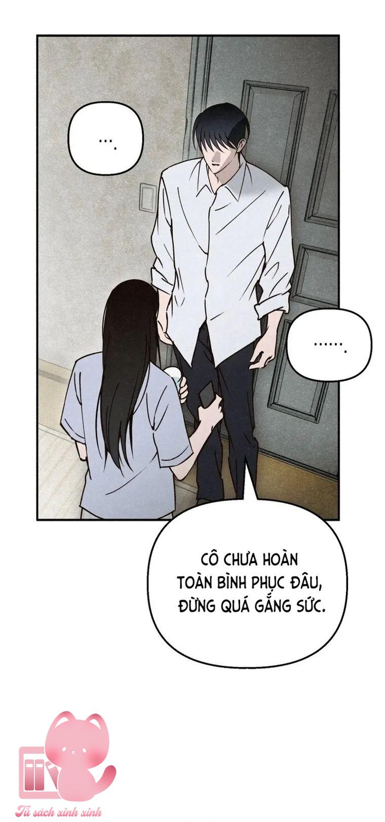 Hạ Tàn Trong Đêm Đen - Chap 19 - Trang 23