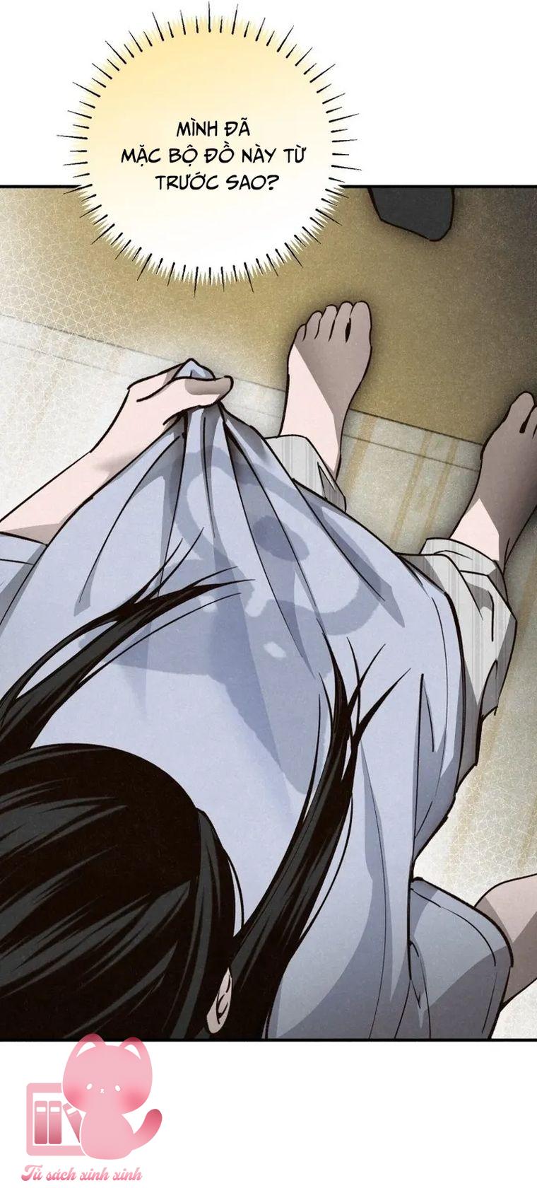 Hạ Tàn Trong Đêm Đen - Chap 19 - Trang 26
