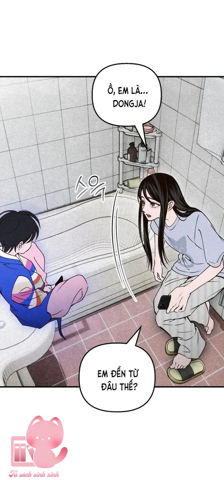 Hạ Tàn Trong Đêm Đen - Chap 19 - Trang 30