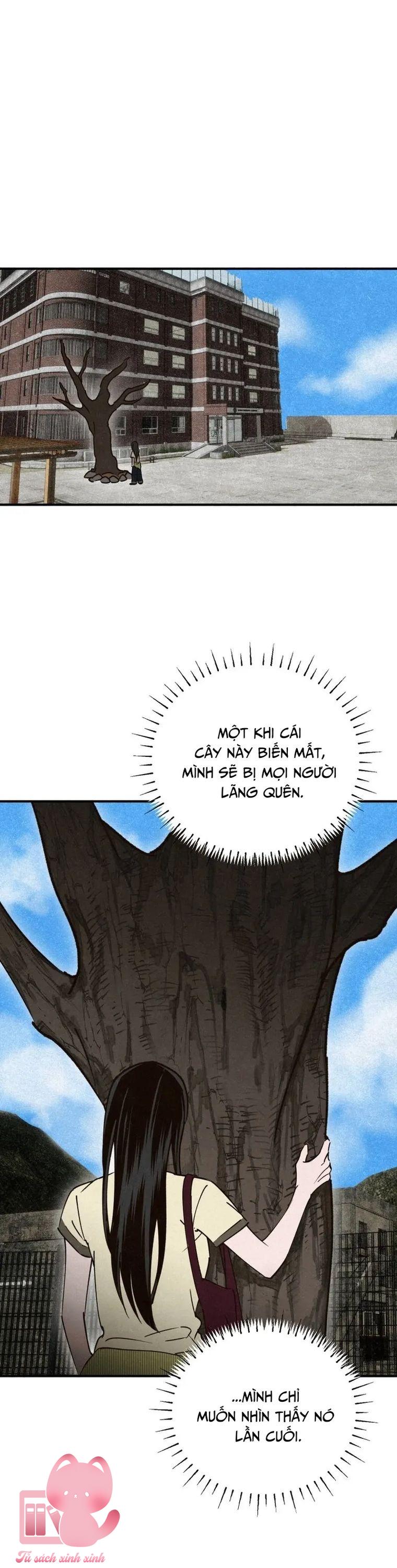 Hạ Tàn Trong Đêm Đen - Chap 19 - Trang 41